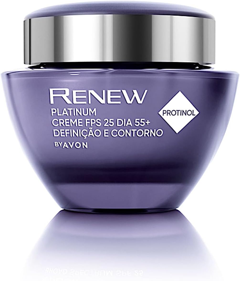 Top 10 Melhores Cremes Antissinais para 50 Anos  (Nivea, Vichy, Avon e mais) 3