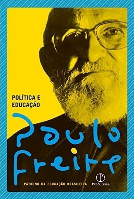Top 10 Melhores Livros de Paulo Freire em 2026 (Pedagogia do Oprimido, Pedagogia da Autonomia e mais) 5