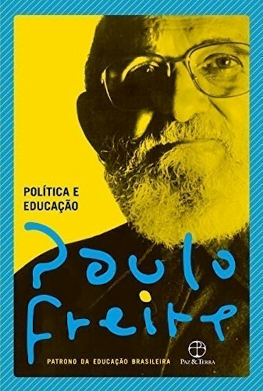 Política e Educação 1