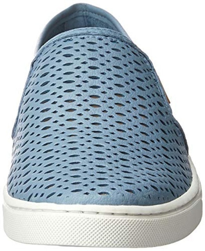 Slip On Feminino Anacapri Tressê 3