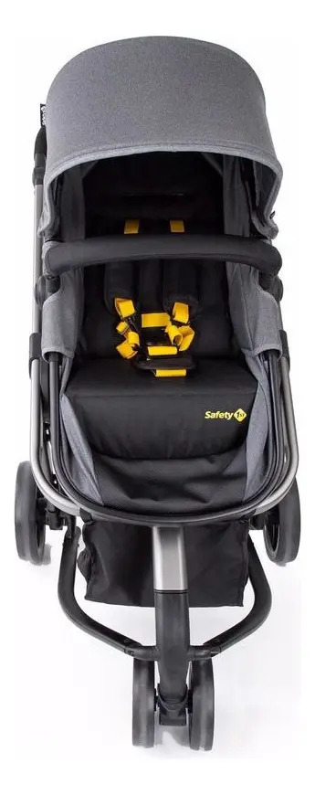 Travel System Mobi Trio Safety 1st 2