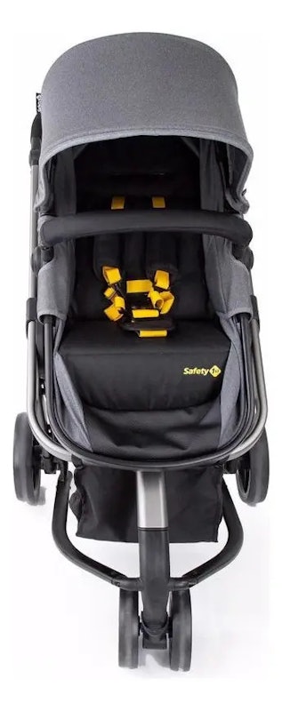 Travel System Mobi Trio Safety 1st 2