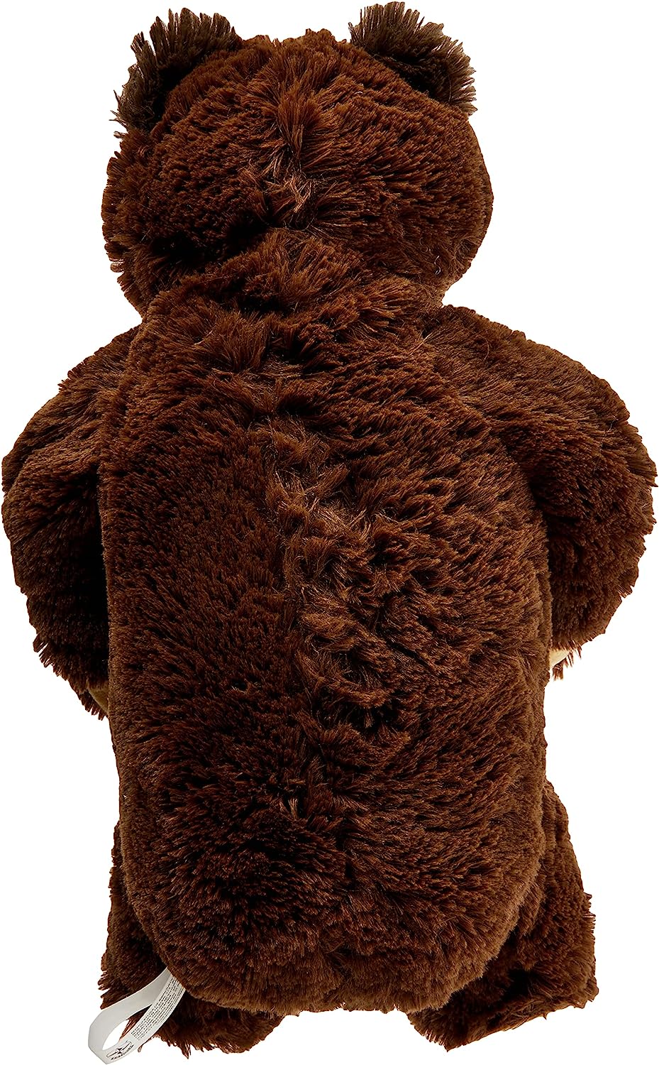 Pelúcia Urso com Som Masha e o Urso 2