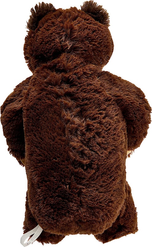 Pelúcia Urso com Som Masha e o Urso 2