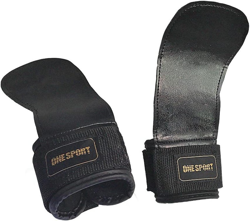 Luva Hand Grip One Sport 2