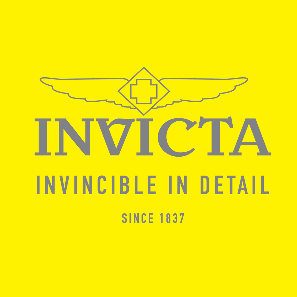 Invicta 1