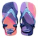 HAVAIANAS Chinelo Havaianas Baby Pallete Glow 1