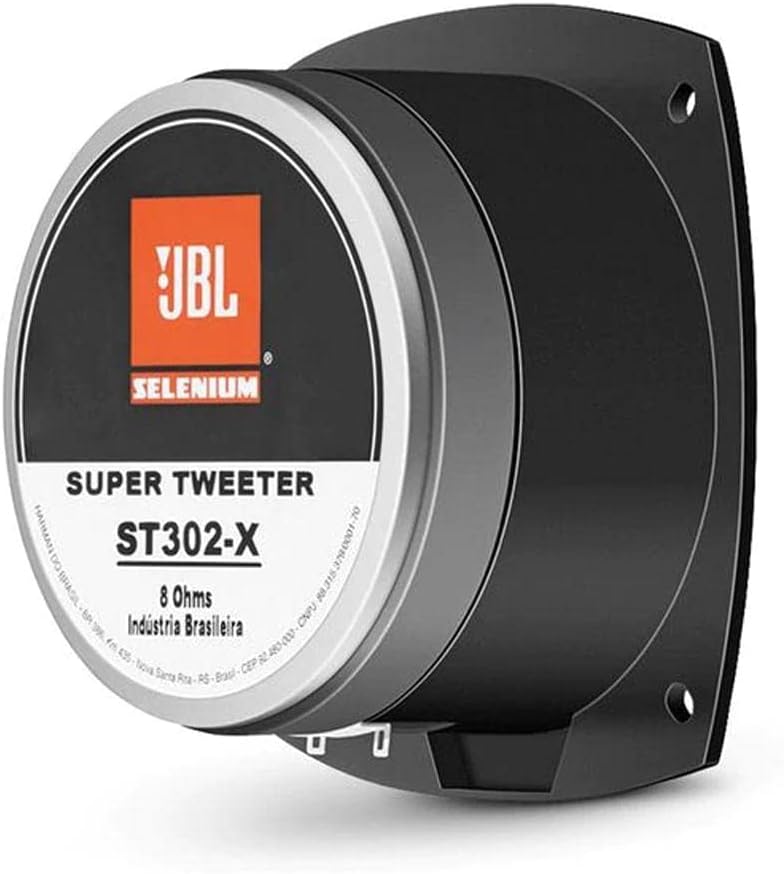 Super Tweeter JBL ST 302X 2