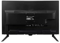 TV Monitor LED 24" Full HD 1920x1080 com Entrada HDMI USB e VGA 3