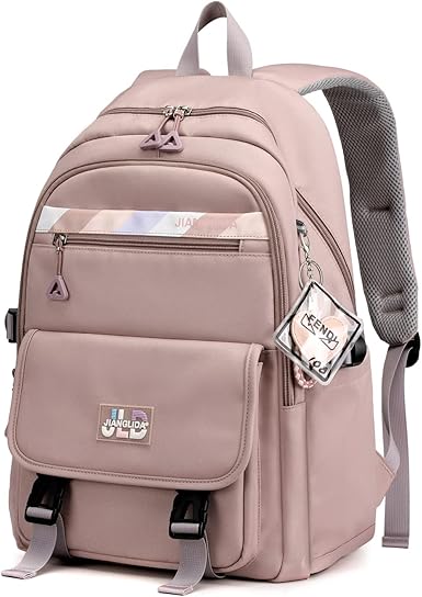 Top 10 Melhores Mochilas Femininas em 2026 (Lenovo, Olympikus e mais) 4