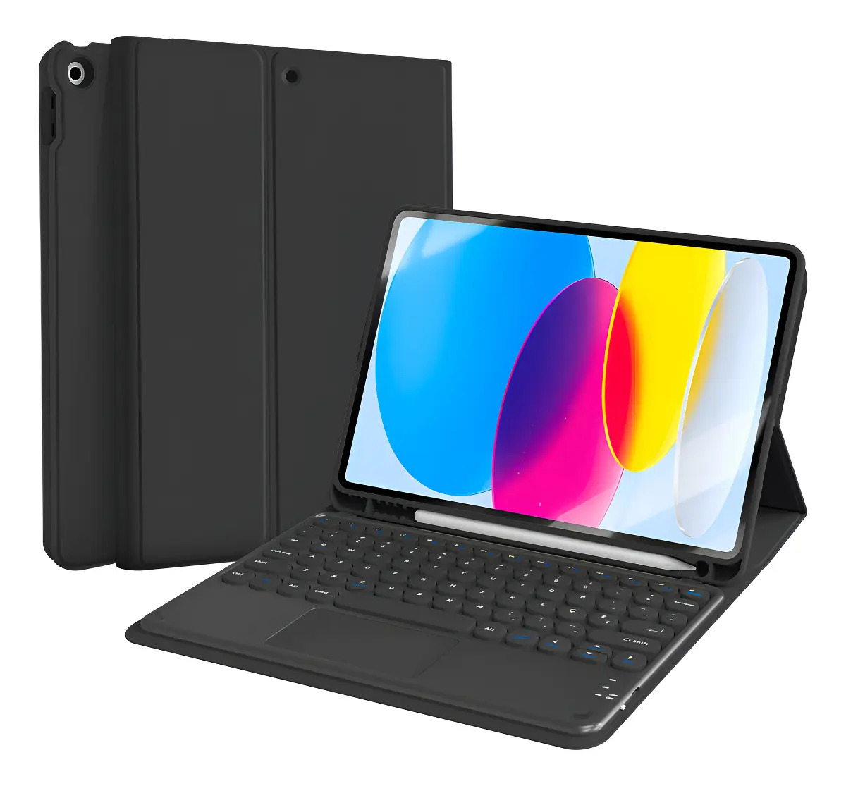 Top 10 Melhores Teclados para iPad em 2026 (Apple, Logitech e mais) 1