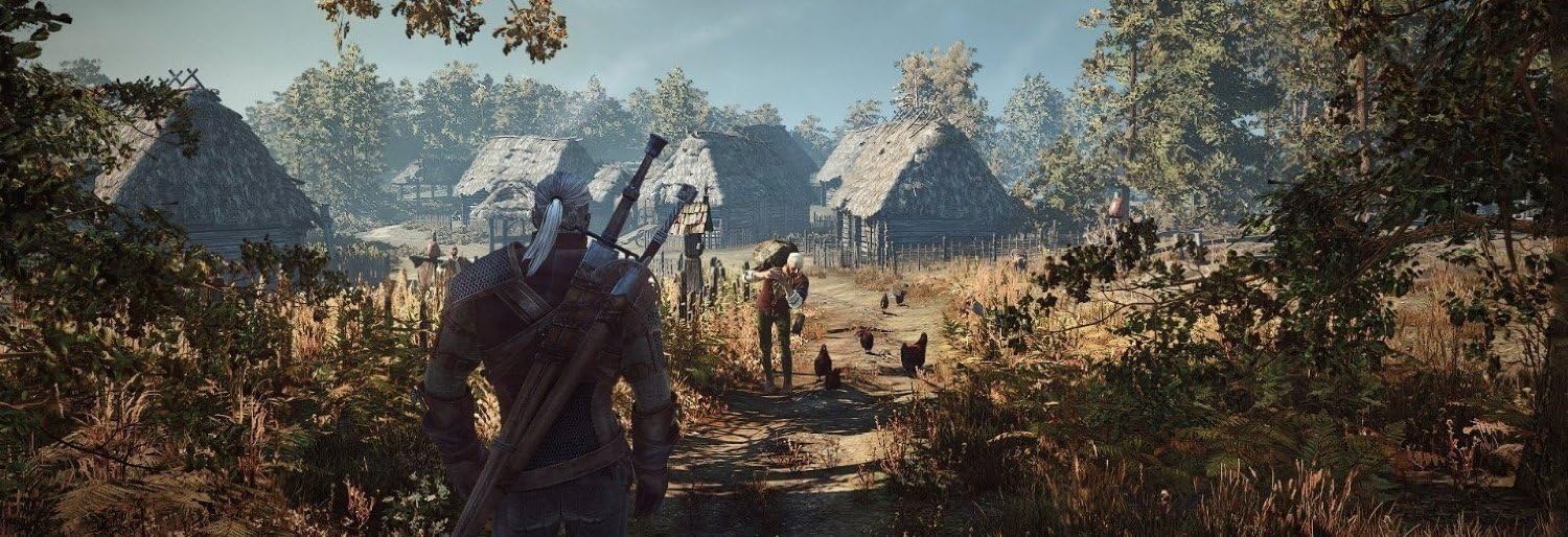 The Witcher 3: Wild Hunt – Complete Edition (2016) 5