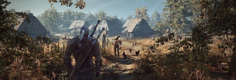 The Witcher 3: Wild Hunt – Complete Edition (2016) 5