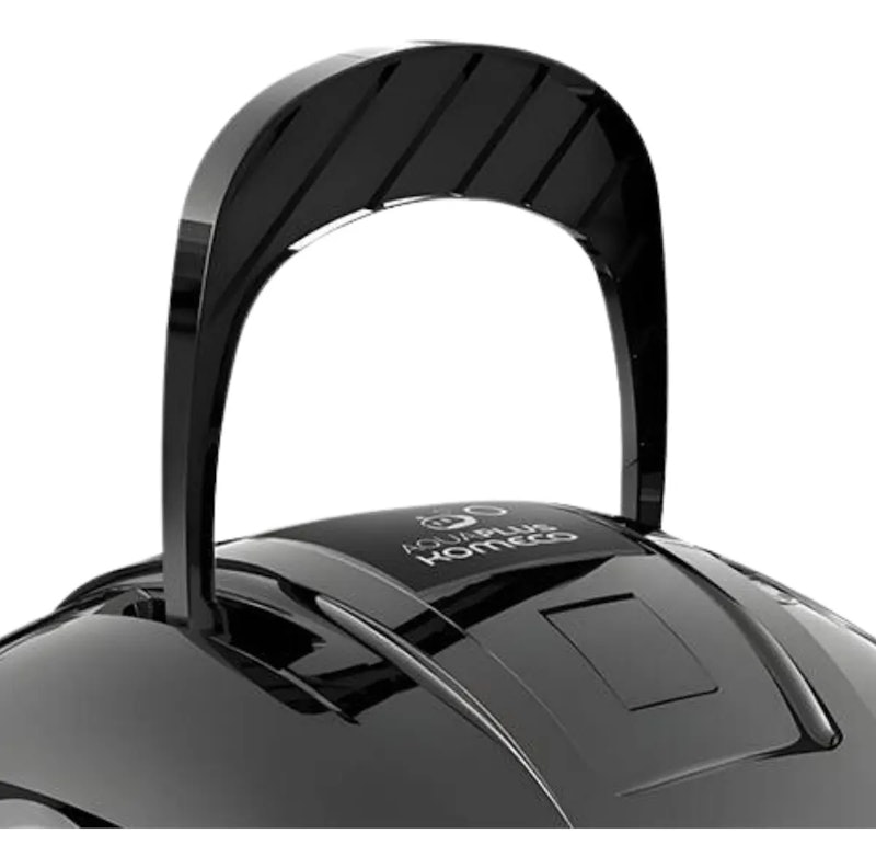 Robô Aspirador de Piscina AquaPlus 2