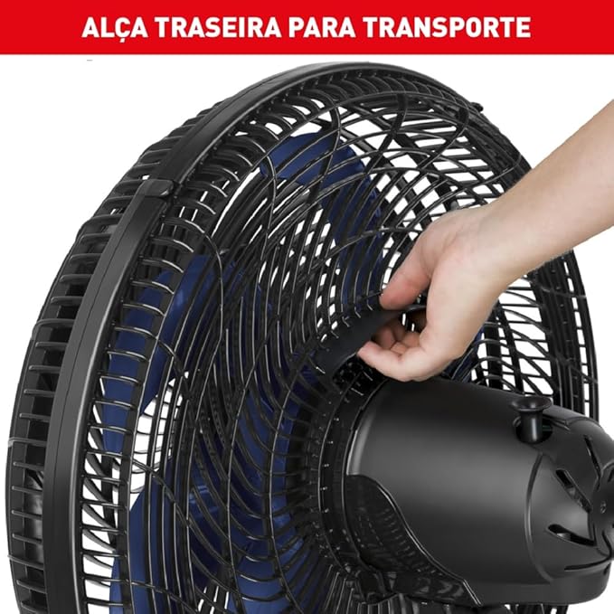 Ventilador de Coluna 40 cm Arno X-Treme 7 3