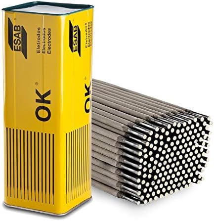 Eletrodo Ok 55.00 1