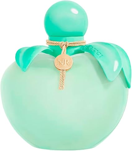 Top 10 Melhores Perfumes Nina Ricci  5