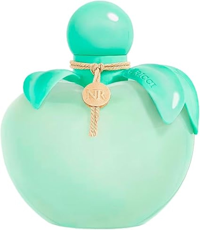 Perfume Nina Ricci Nina Nature 1