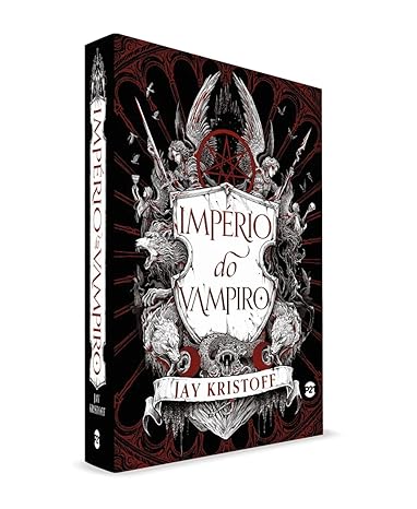 Império do Vampiro 2
