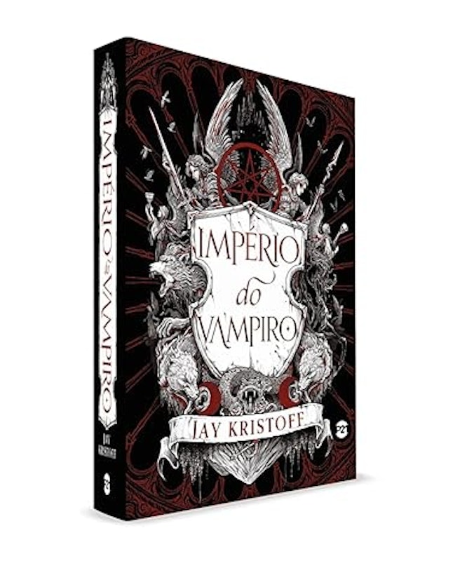 Império do Vampiro 2