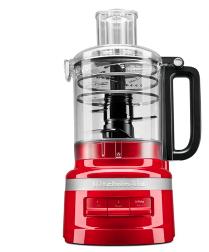 Processador de Alimentos 2.1 L Empire Red 2