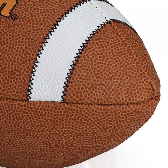 Bola de Futebol Americano Wilson GST Composite 3