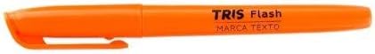 Marca-Texto Flash Neon Holic Pop – Conjunto C/4 Cores 4
