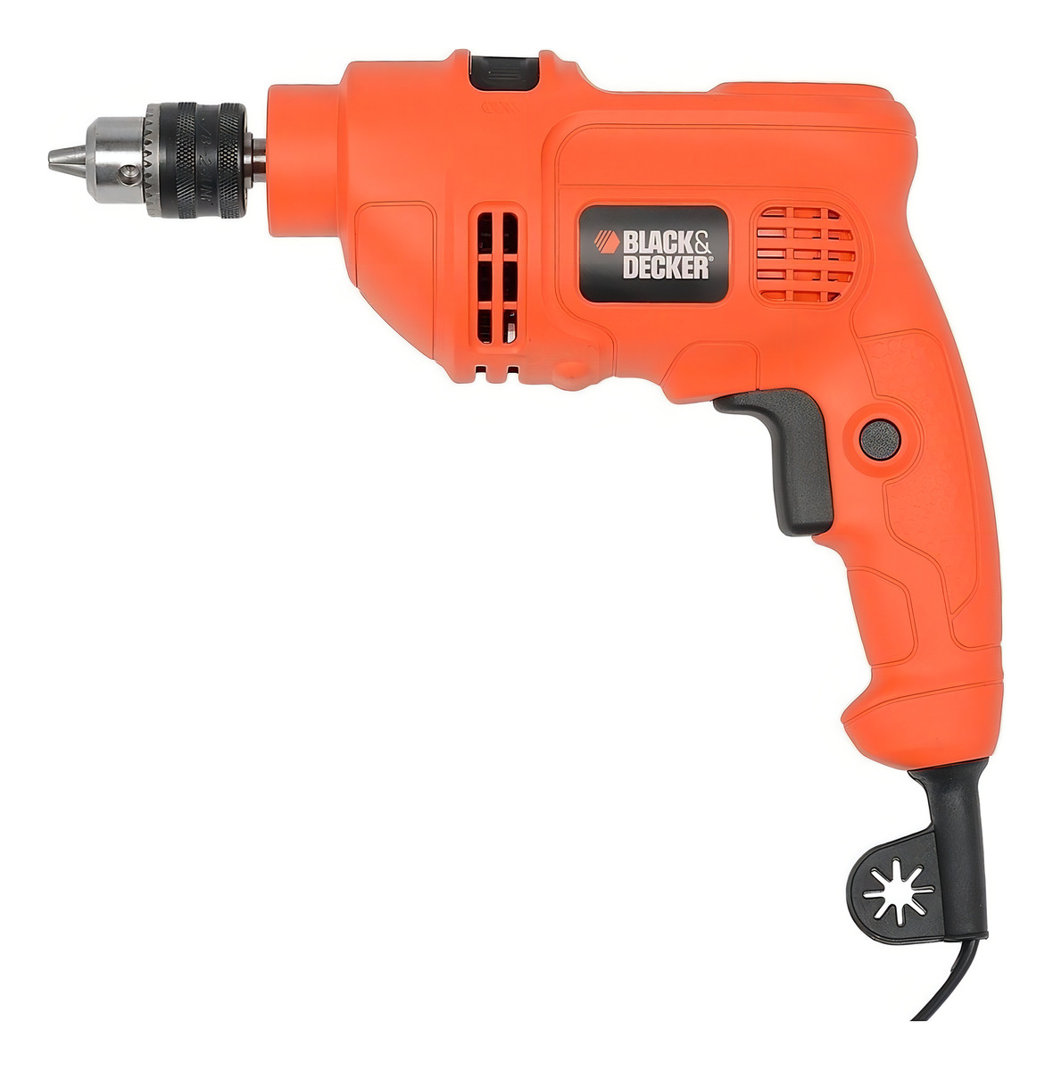 Furadeira de Impacto 3/8" (10 mm) 560 W 3
