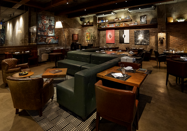 Moleskine Gastrobar 3