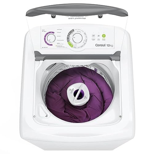 Máquina de Lavar 12 kg 2