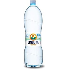 Água Mineral Verão