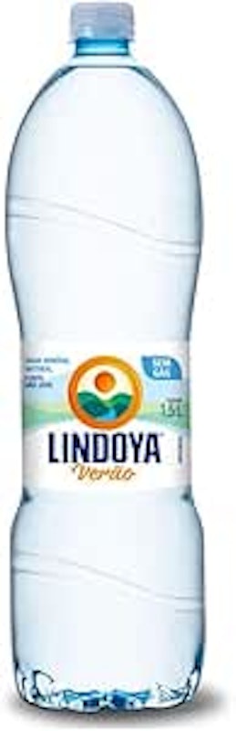 Água Mineral Verão 1