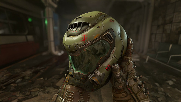 DOOM Eternal (2020) 2
