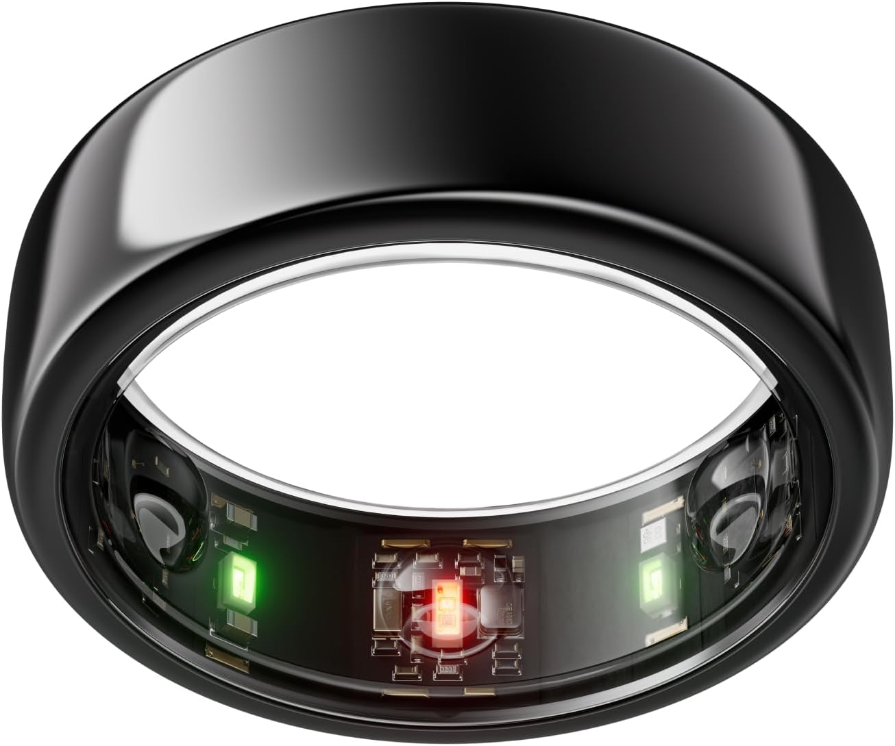 Top 10 Melhores Smart Ring em 2026 (Samsung, Oura e mais) 2