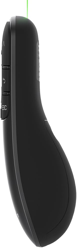 Apresentador Matepro 3