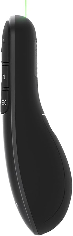 Apresentador Matepro 3