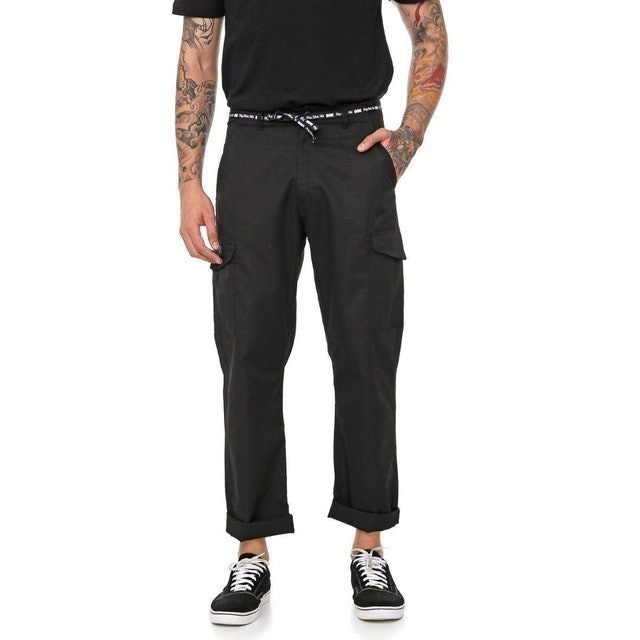 Top 10 Melhores Calças Cargo Masculinas (Adidas, Fila e mais) 1