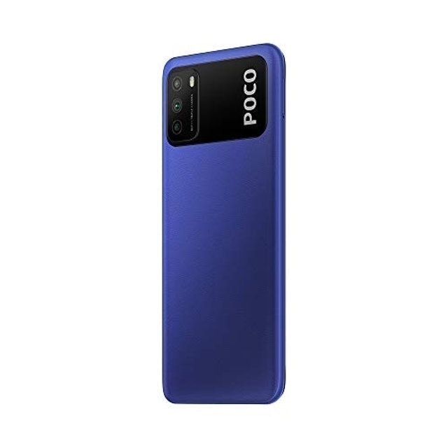 POCO M3 5