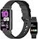 PEJE Smartband Peje Band 1 Feminino com Chamadas Tela HD 1,45” e 120+ Esportes 1
