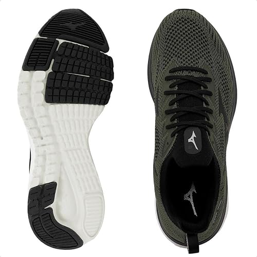 Tênis de Corrida Mizuno Cool Ride 4
