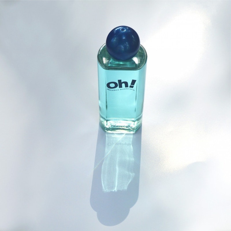 Eau de Cologne Oh! 4