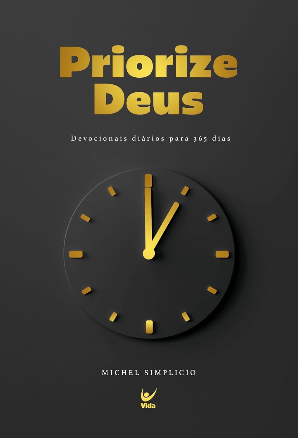 Top 10 Melhores Devocionais Diários  (Priorize Deus e mais) 1