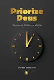 Top 10 Melhores Devocionais Diários (Priorize Deus e mais) 1
