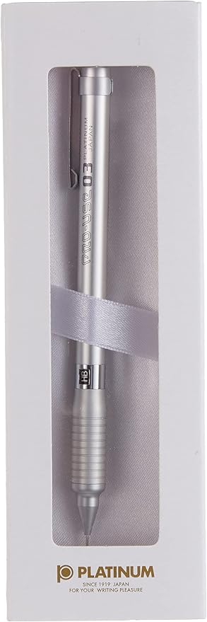 Lapiseira 0.3 mm Platinum Pro Use 3