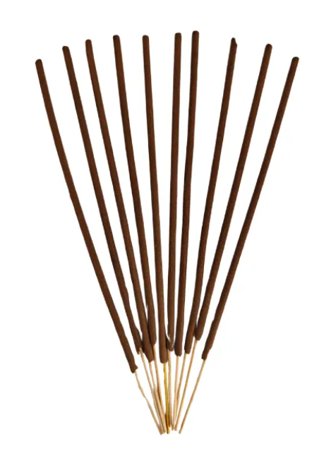 Incenso Nag Champa Massala Mirra 5