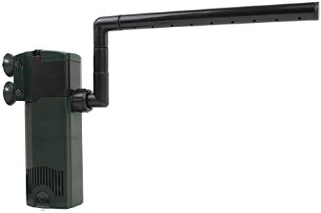 Filtro Interno com Bomba FP-18E 6