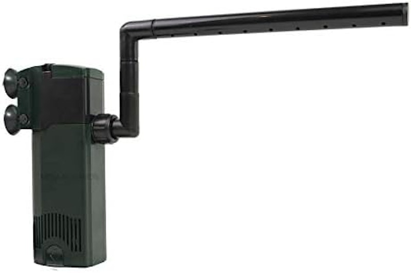 Filtro Interno com Bomba FP-18E 6