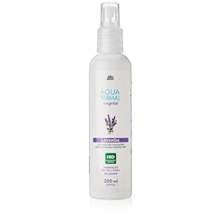 Água Termal Vegetal Lavanda
