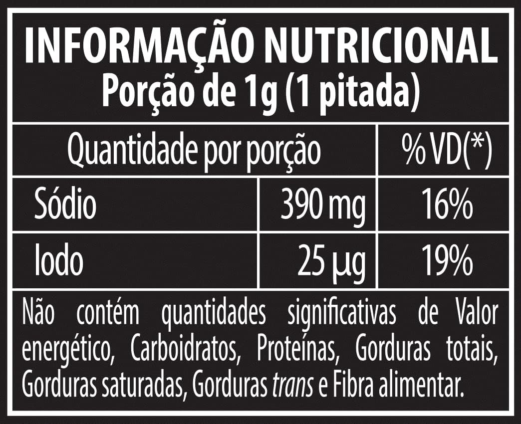 Sal Grosso com Moedor D'Cheff 2