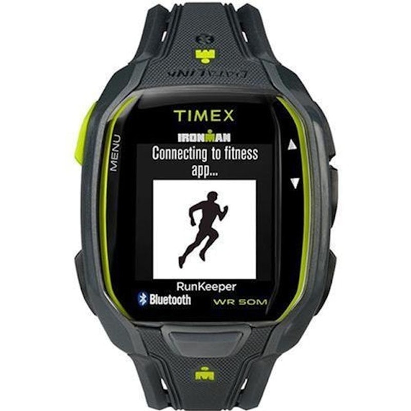 Relógio Timex Masculino Ironman Run X50 1